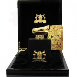 ALEXANDRE J oscent black luxury edition edp  UNISEX